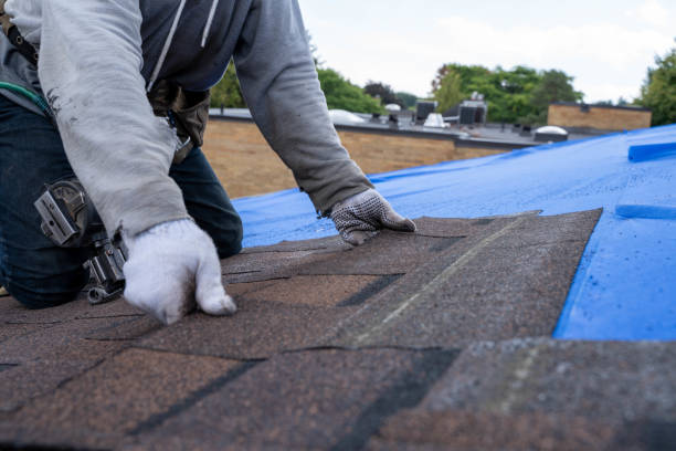 Professional Roofing servicies in Lyndhurst, VA